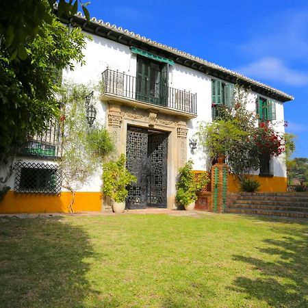 Villa Clavero Three Premium Apt Málaga Buitenkant foto
