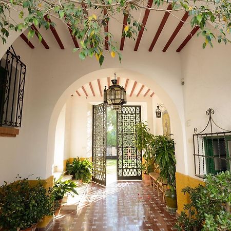 Villa Clavero Three Premium Apt Málaga Buitenkant foto