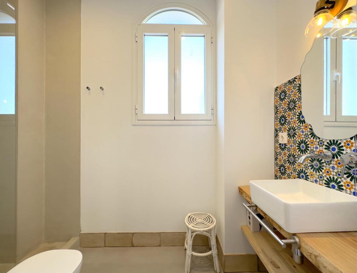 Villa Clavero Three Premium Apt Málaga Buitenkant foto