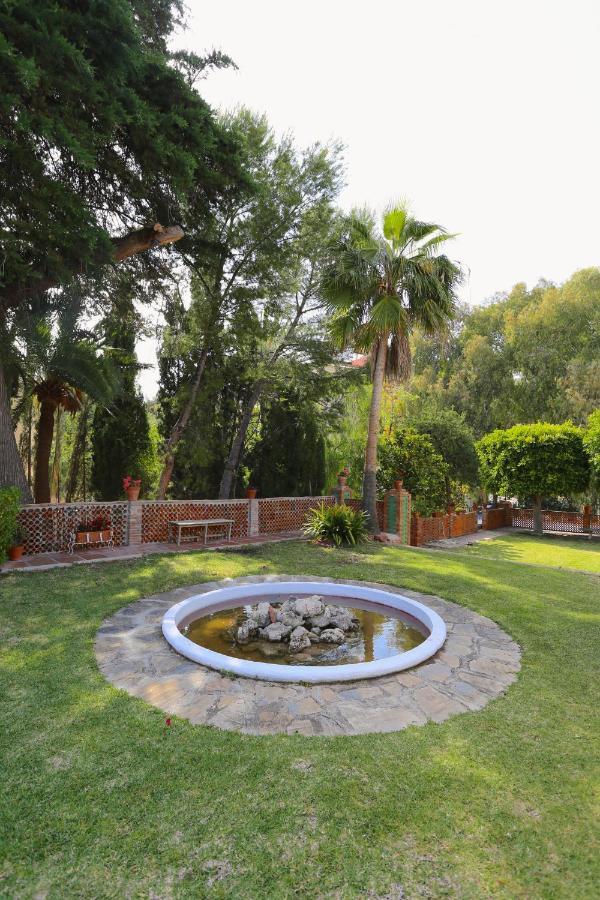 Villa Clavero Three Premium Apt Málaga Buitenkant foto