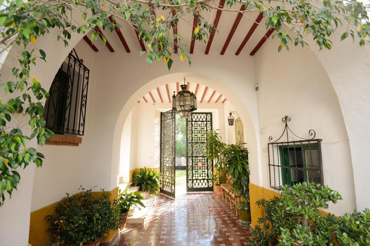 Villa Clavero Three Premium Apt Málaga Buitenkant foto